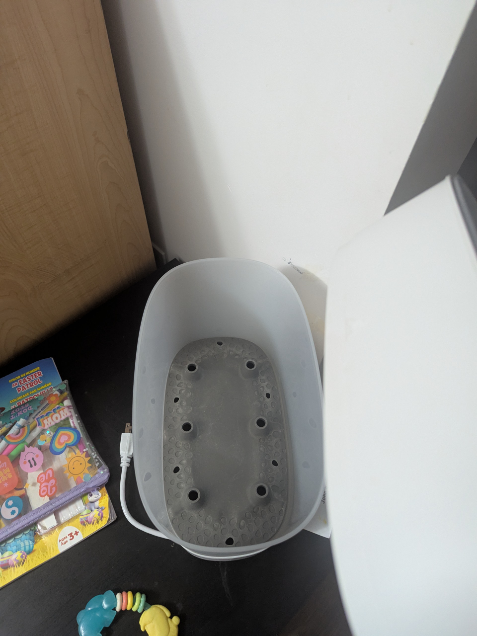 Philips Avent Baby Bottle Sterilizer - photo 4