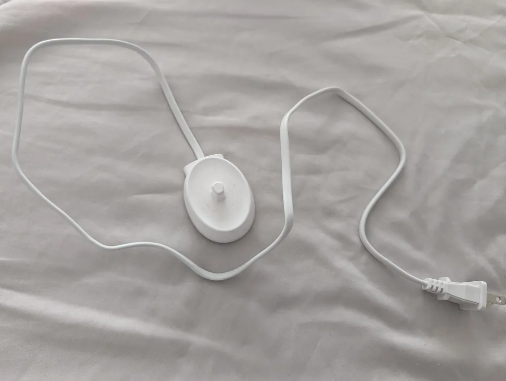 Braun Oral-B Charger Type 3757 thumbnail