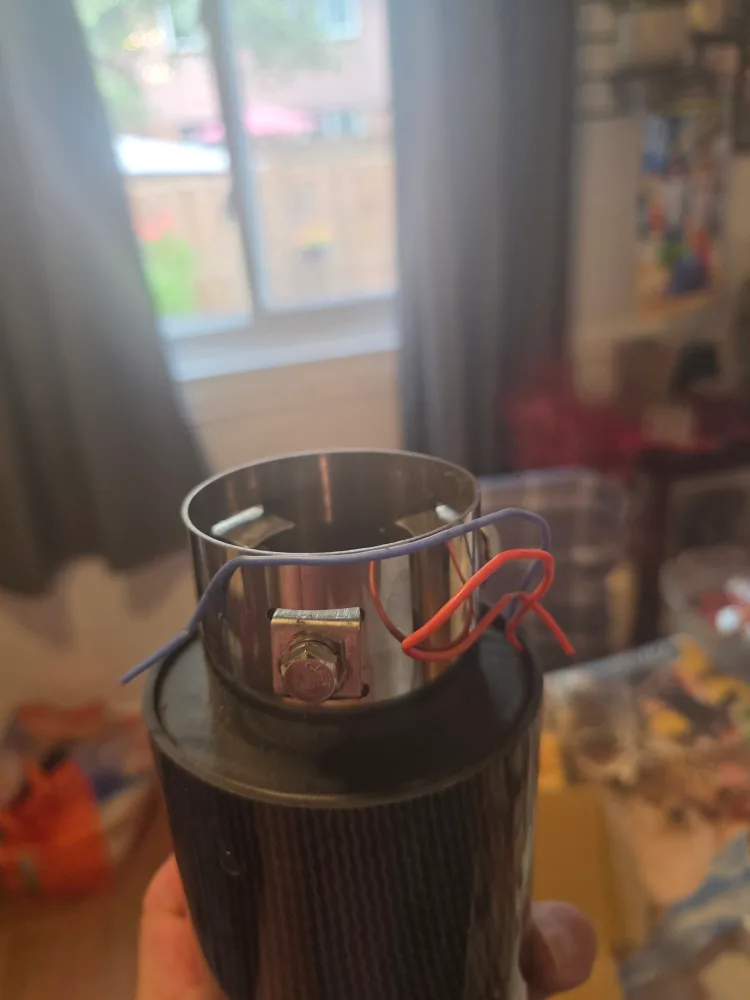 Carbon Fiber Exhaust Tips image indicator(4)