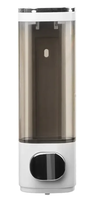 2 Wall Mounted Soap Dispenser available.. image indicator(3)