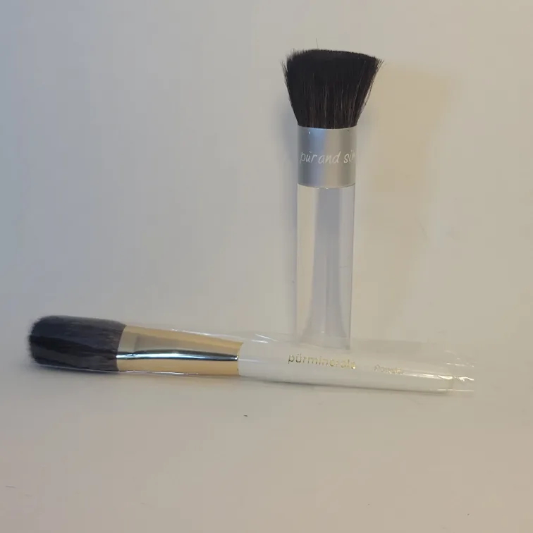 PÜR Cosmetics Powder Brush Set thumbnail