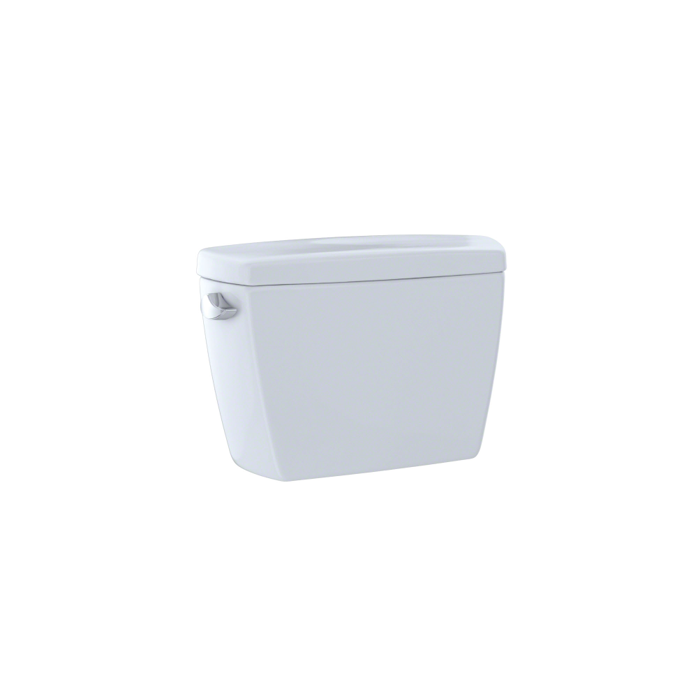 Drake Vitreous China Toilet Tank and Cover