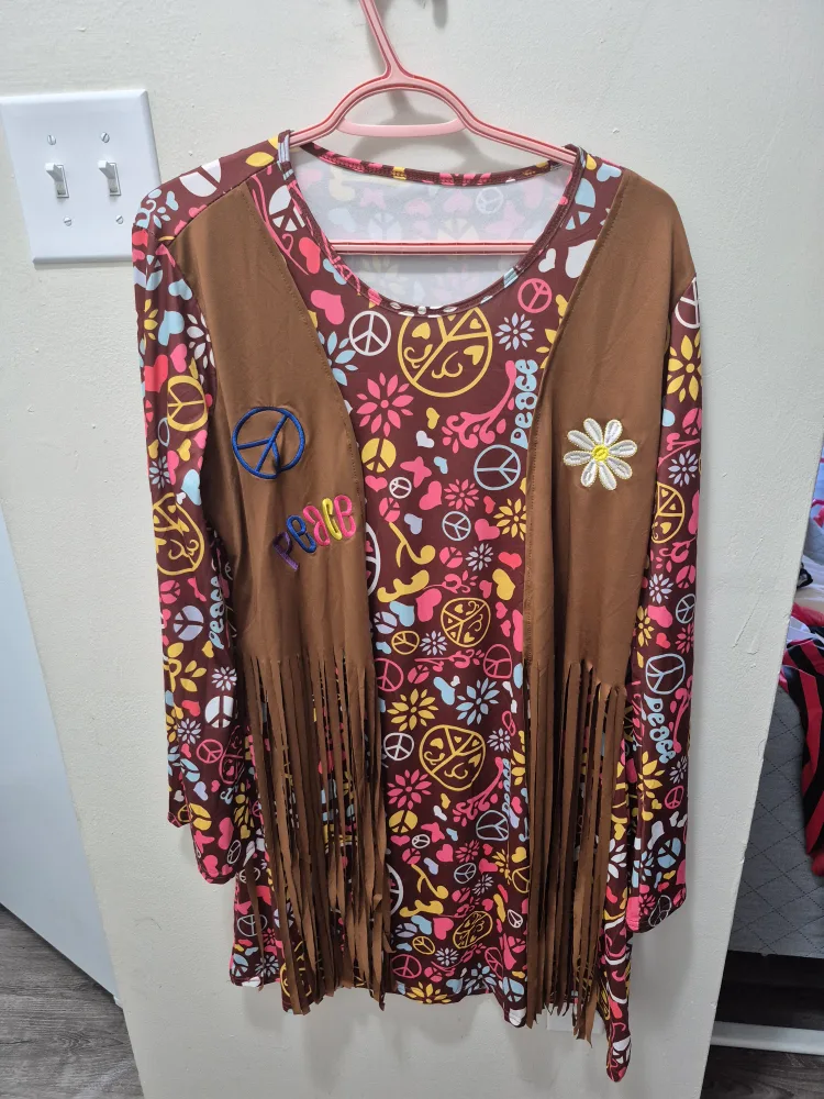 Various Women's Tops & Bodysuits image indicator(9)