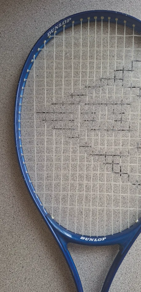 Dunlop Power Series Tennis Racket image indicator(5)