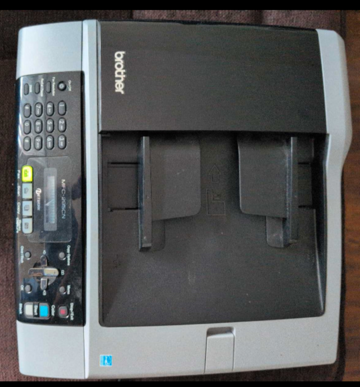 🥕 Brother MFC-295CN Colour Multifunction Printer