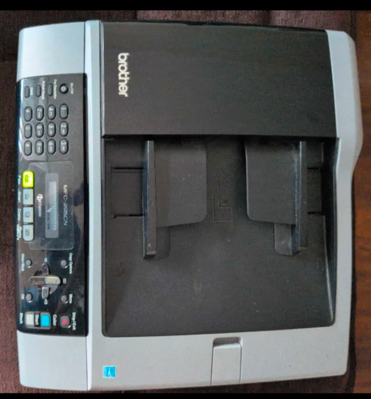 🥕 Brother MFC-295CN Colour Multifunction Printer thumbnail