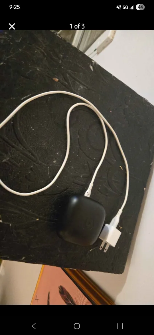 Beats Powerbeats Pro - Black wireless thumbnail