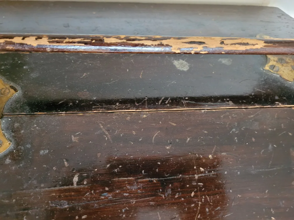 Vintage sewing stand image indicator(7)