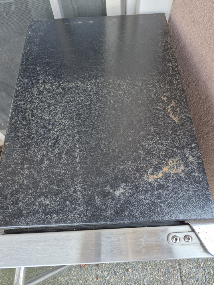 Marvel Wine Refrigerator - photo 4