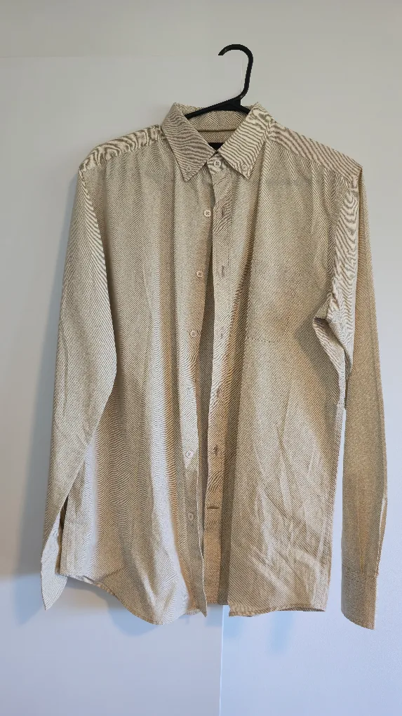 Massimo Dutti Shirt thumbnail