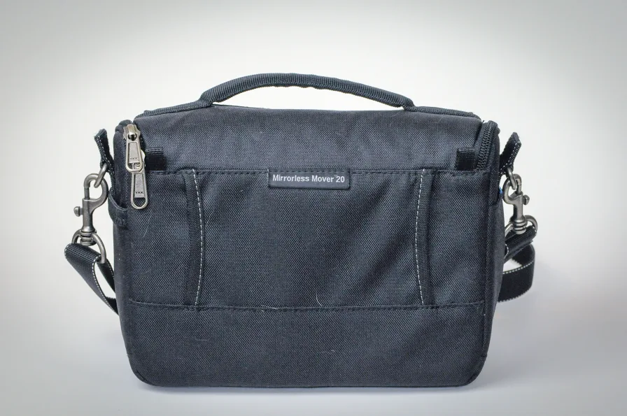 Think Tank Mirrorless Mover 20 Camera Bag image indicator(2)