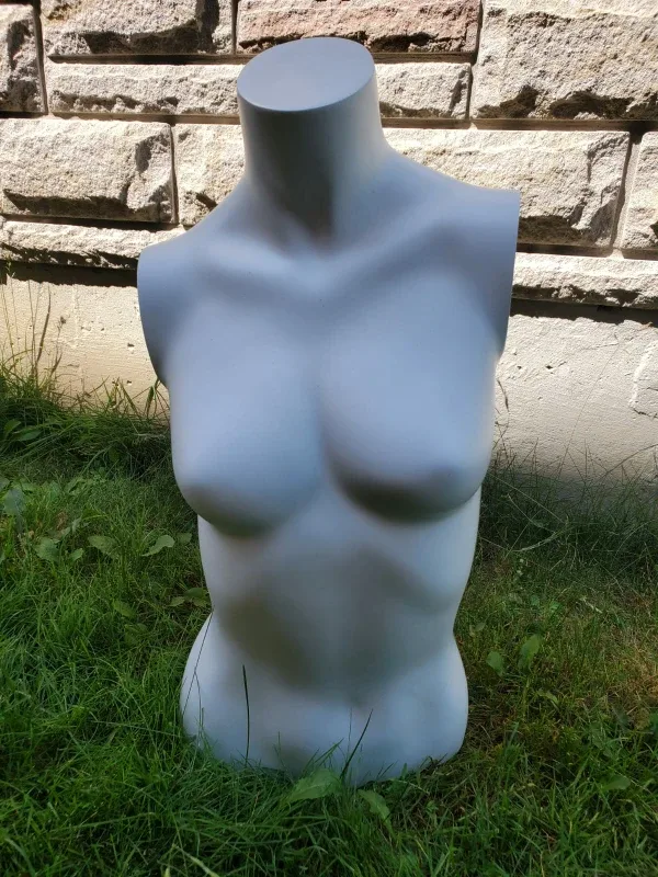 Retail Professional Mannequin and Parts image indicator(5)