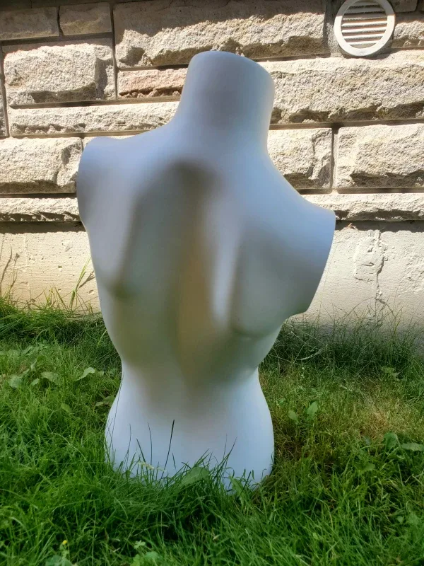 Retail Professional Mannequin and Parts image indicator(7)