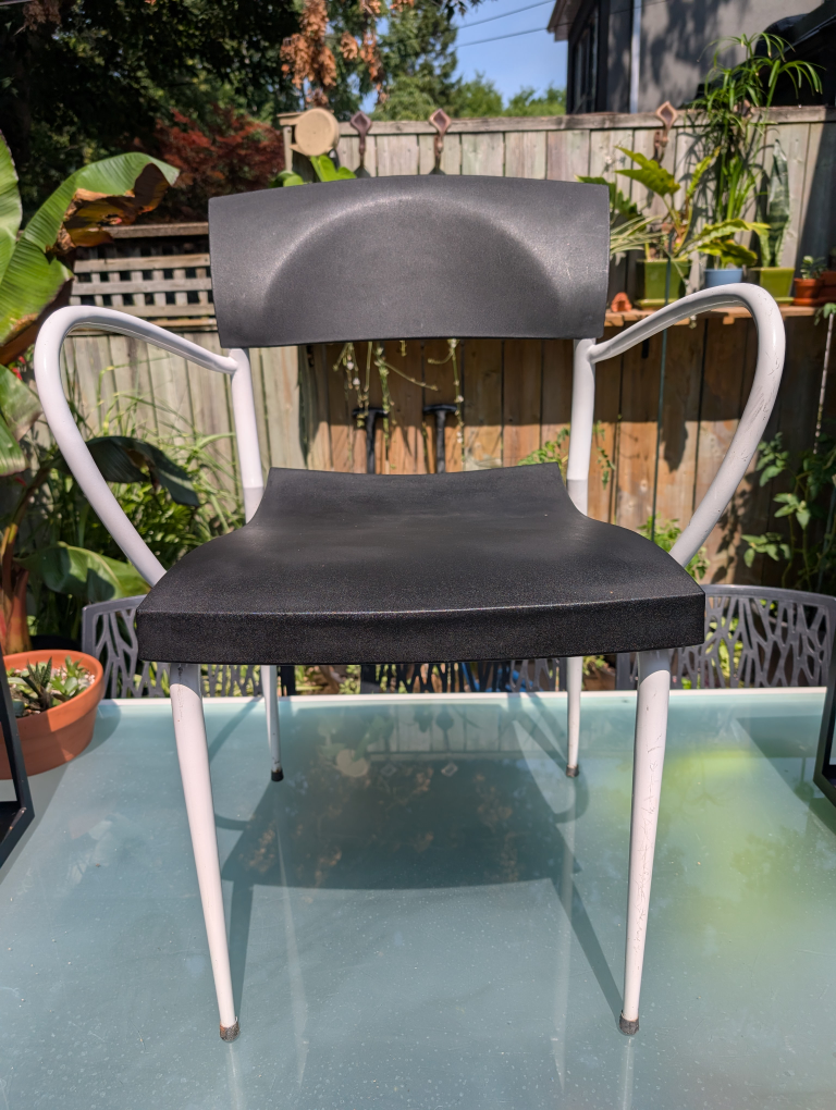 Keilhauer  Chair Set - Black