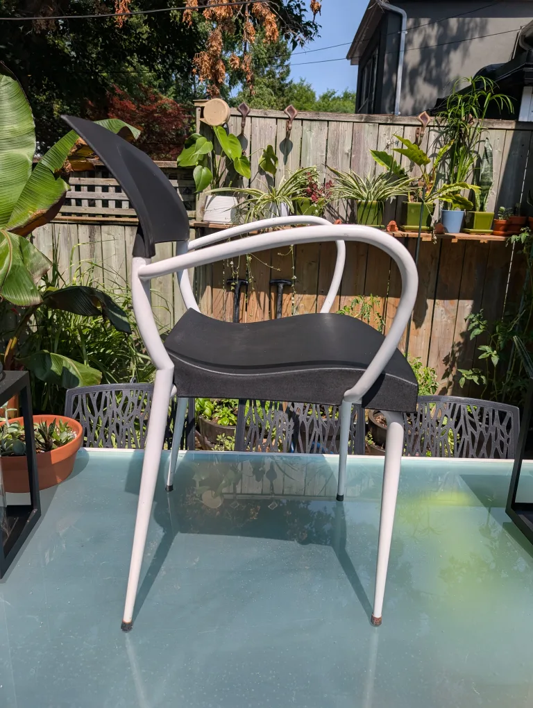 Keilhauer  Chair Set - Black image indicator(2)