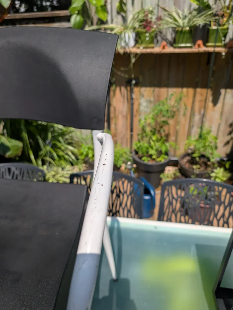 Keilhauer  Chair Set - Black image indicator(3)