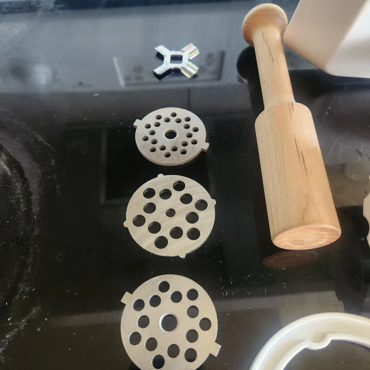 meat grinder attachment image indicator(2)