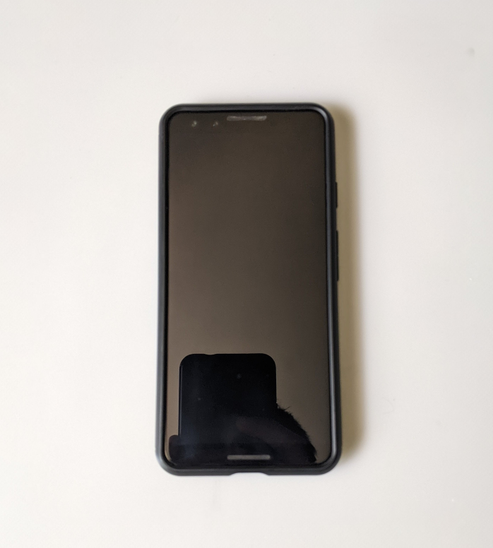 📱 Google Pixel 3 – 128GB (Black) 📱