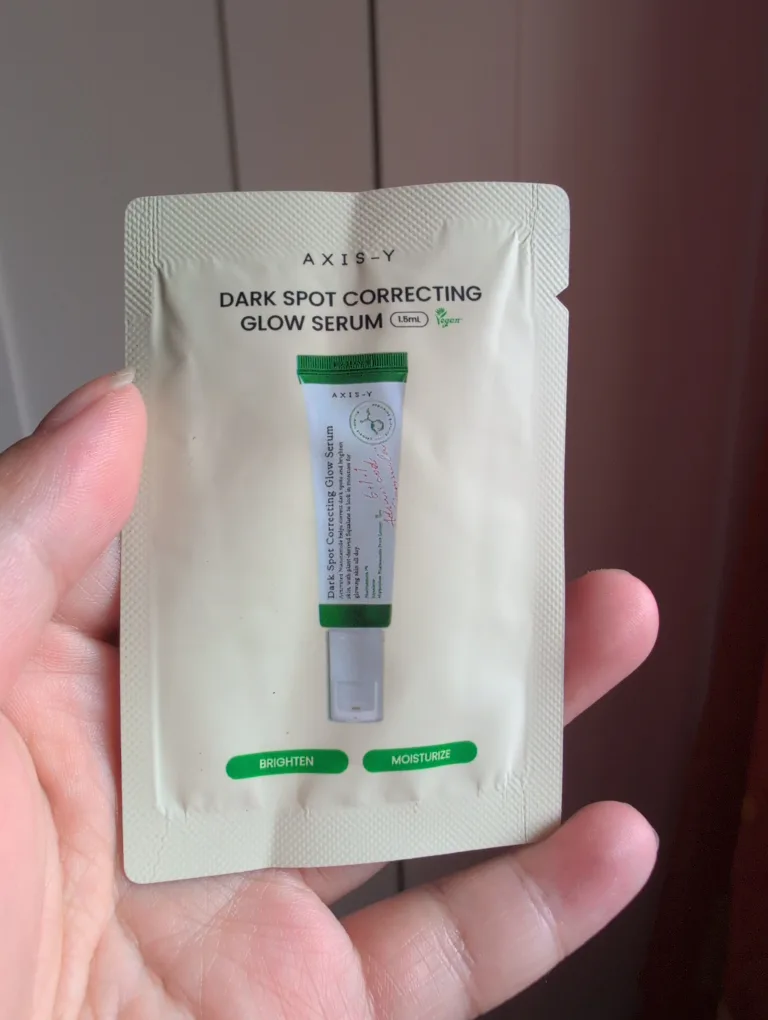 Axis-Y Dark Spot Correcting Glow Serum (Sample) thumbnail