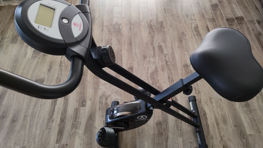 Marcy Exercise Bike
