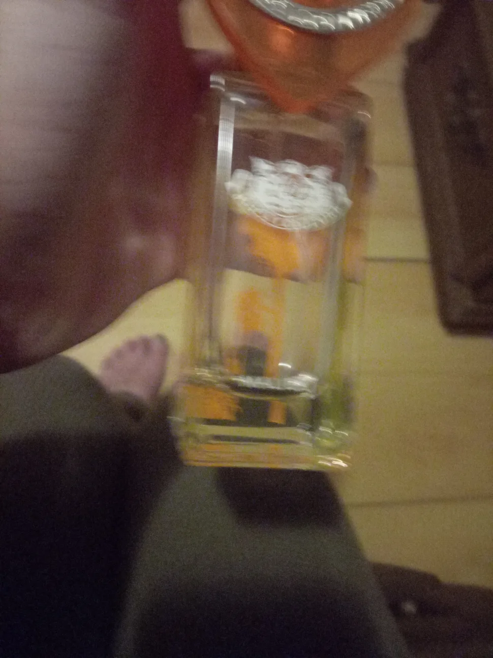 Selection of Empty Perfume Bottles image indicator(4)