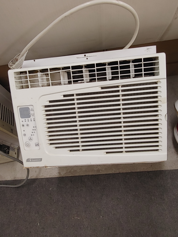 Garrison Window Air Conditioner