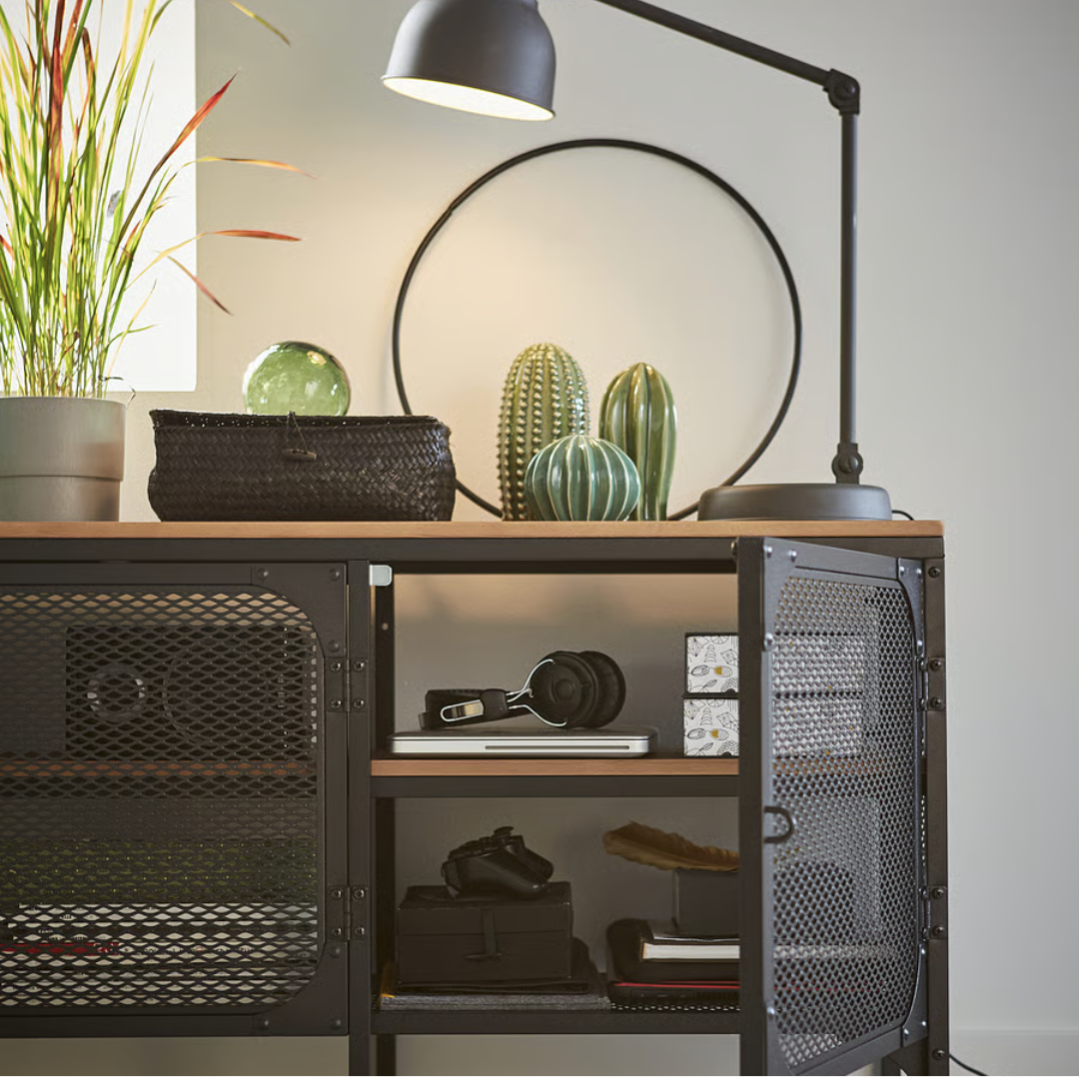 Ikea Fjallbo TV Unit - photo 3
