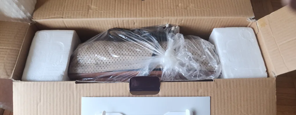 OTO Tataki TK-900 Massage Cushion image indicator(3)