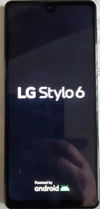 LG Stylo 6 Smartphone thumbnail