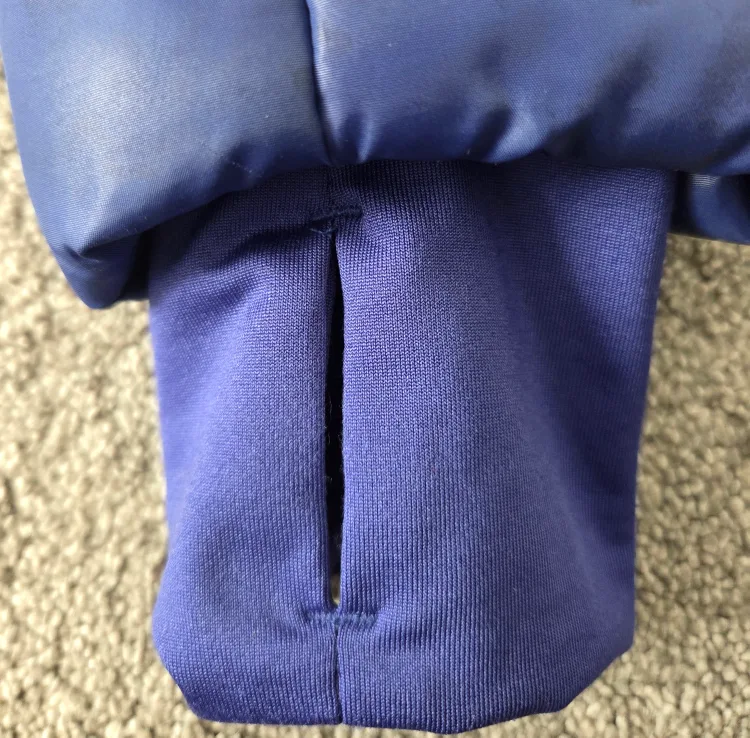 Live Love Dream Puffer Jacket - XS image indicator(6)