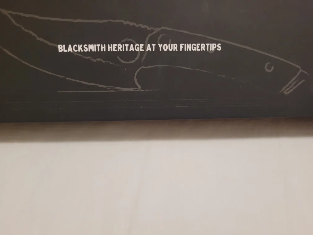 Matsota Kitchen Knife - New in Box image indicator(2)