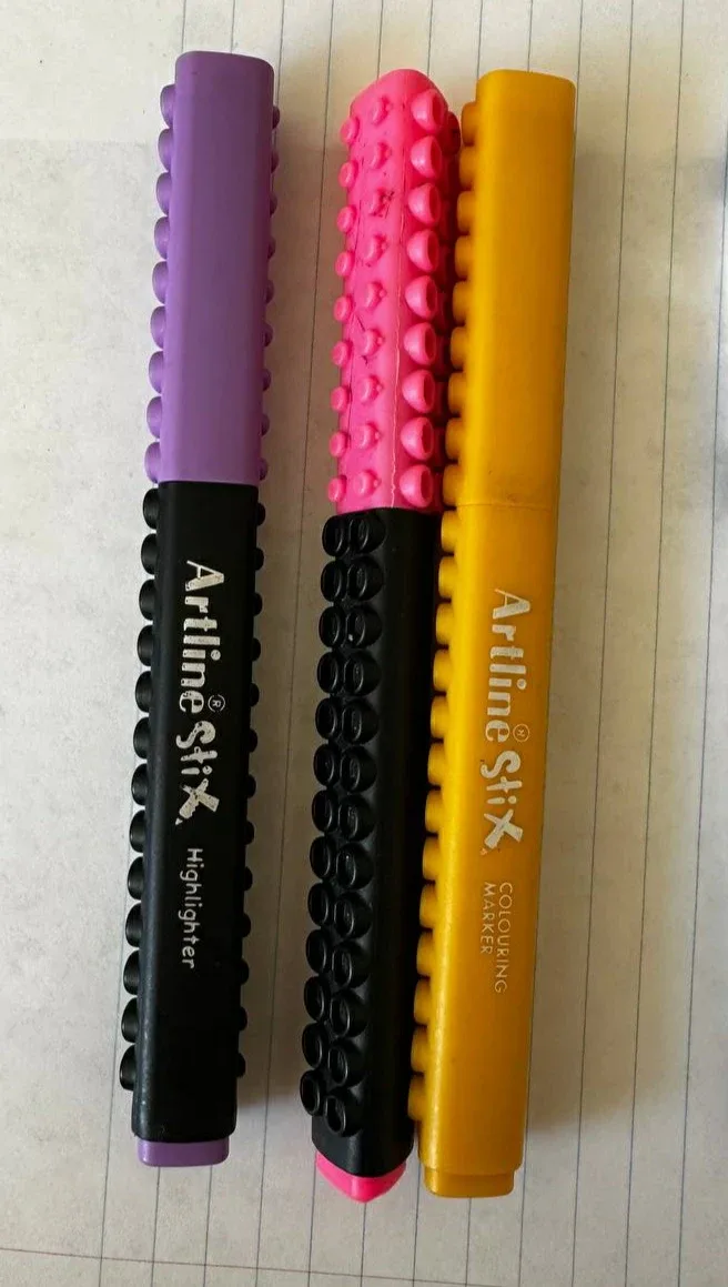 ✏STATIONARY SET ✏ image indicator(4)