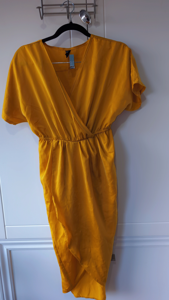 Assorted Women's Dresses