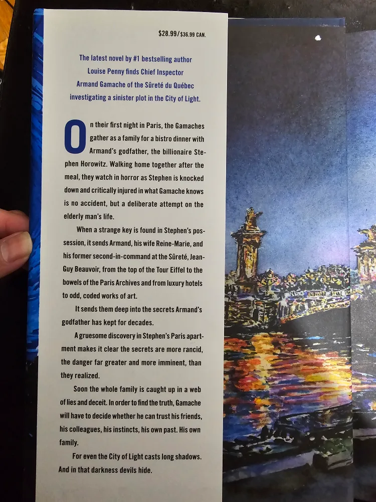 All the Devils Are Here by Louise Penny image indicator(2)