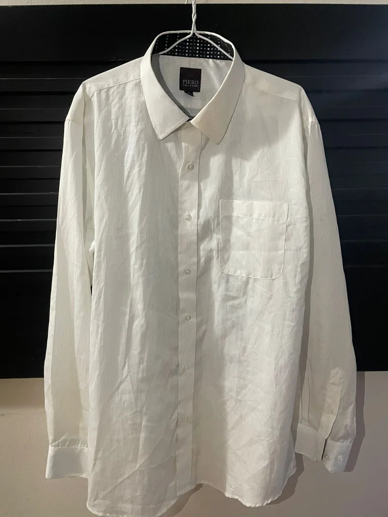 men button up shirt thumbnail