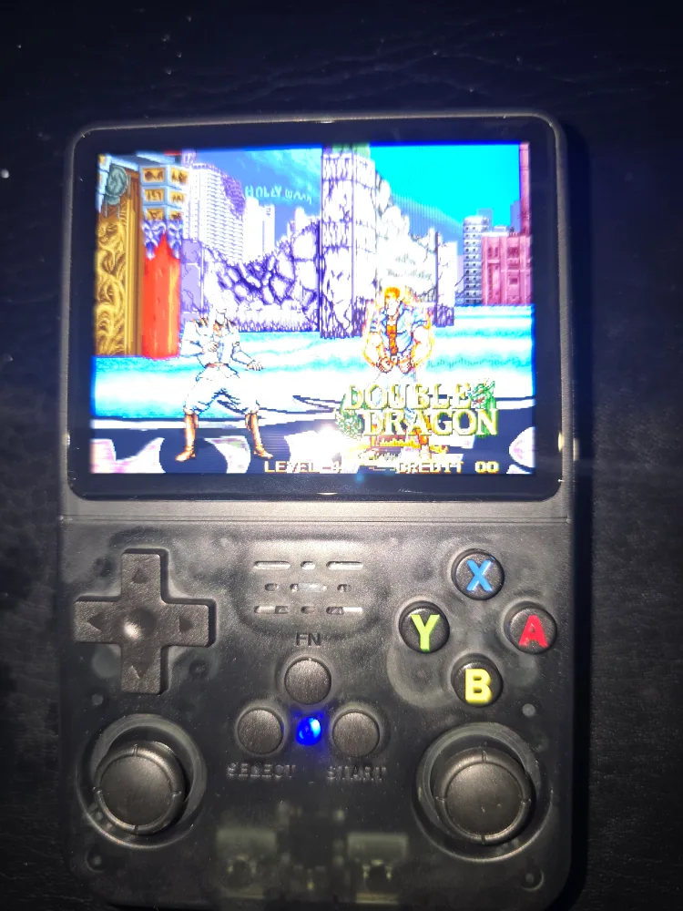 RG36s Handheld Game Console 15000 Games!!! image indicator(9)