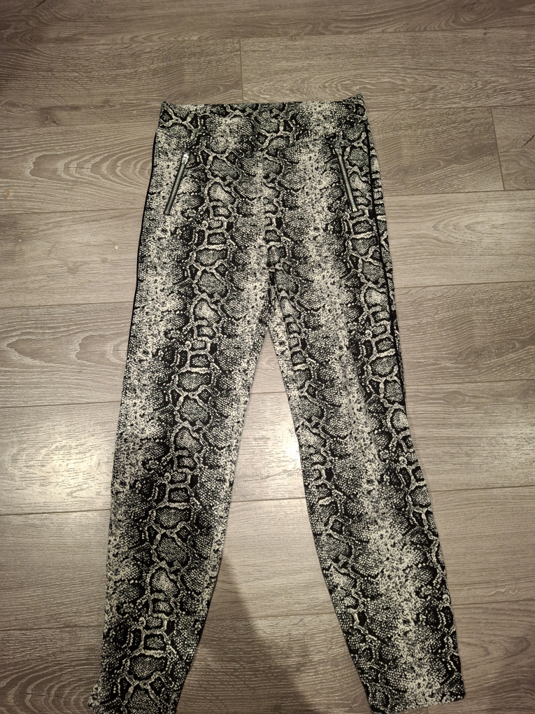 Bianca Nygard stretch pants