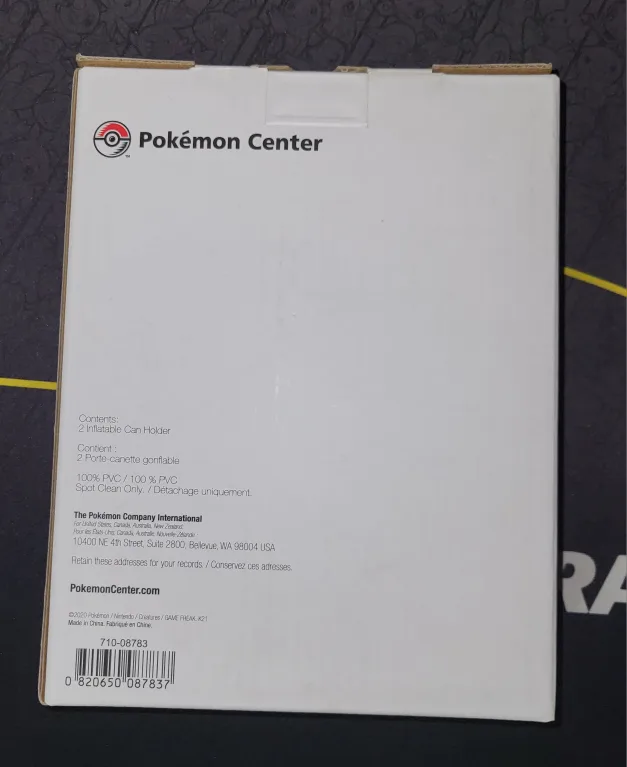 Summer Days: Lapras Pool Cup Holder image indicator(3)