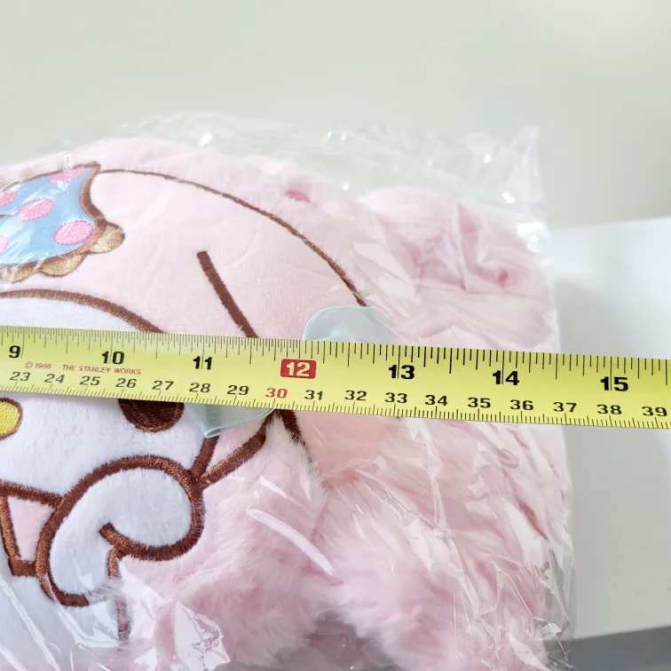 My Melody Plushies Toy image indicator(5)