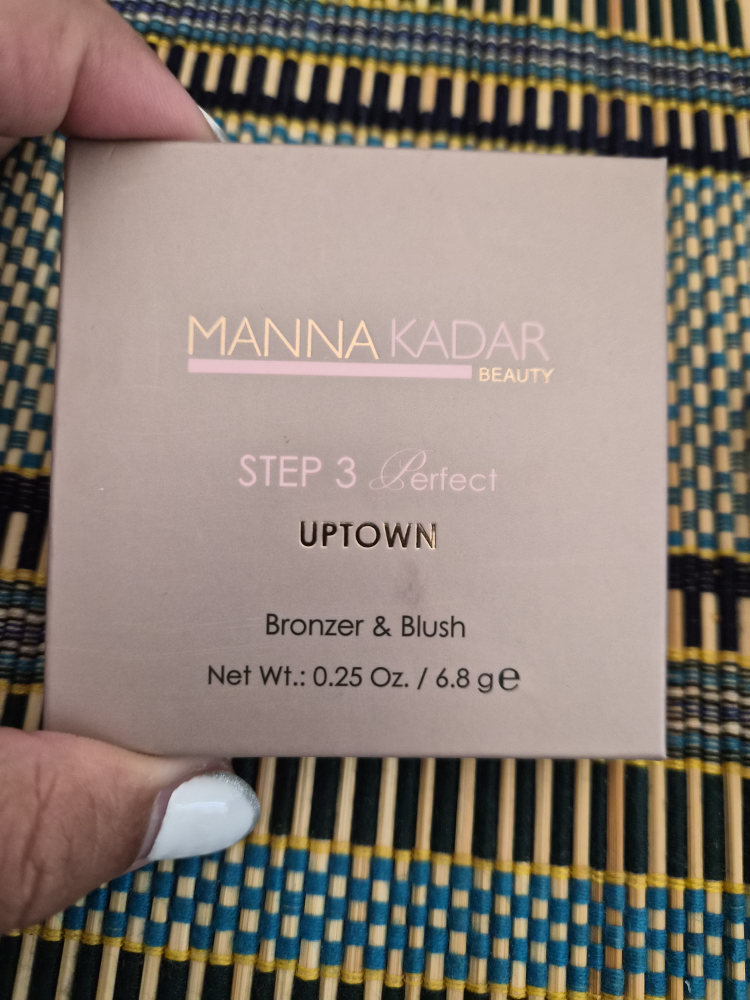 Manna Kadar & Revolution Makeup Palettes - photo 2