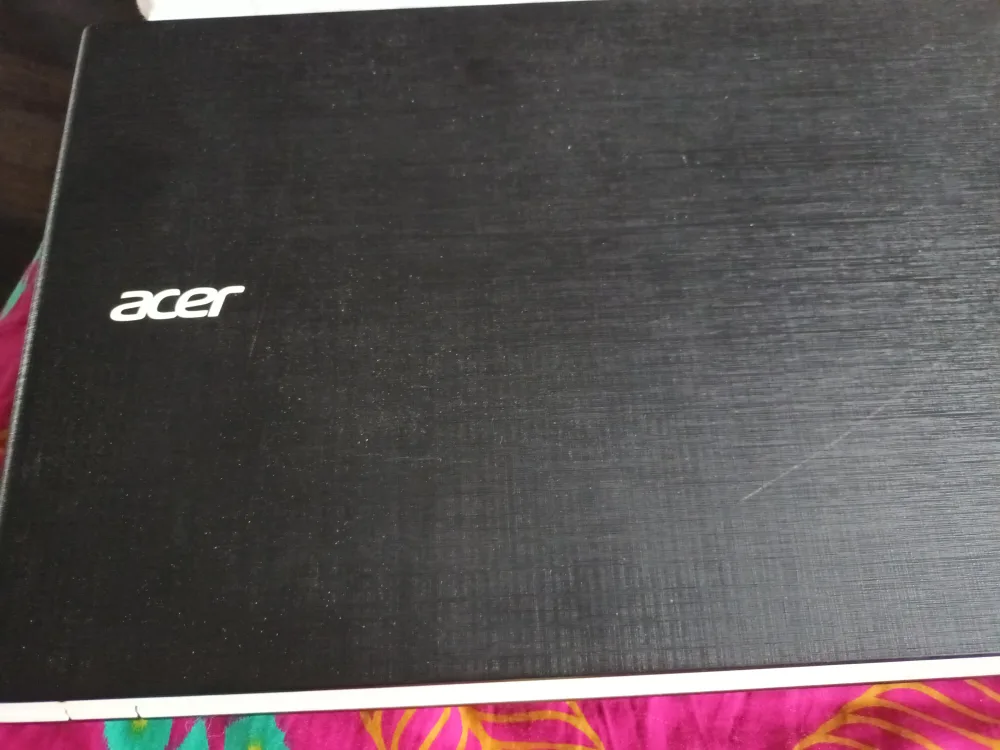 Acer Laptop - Aspire E5-573G w/ Nvidia graphics card image indicator(3)