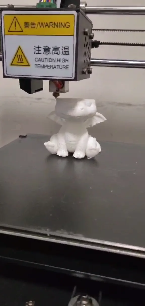 Anycubic 3D Printer image indicator(3)