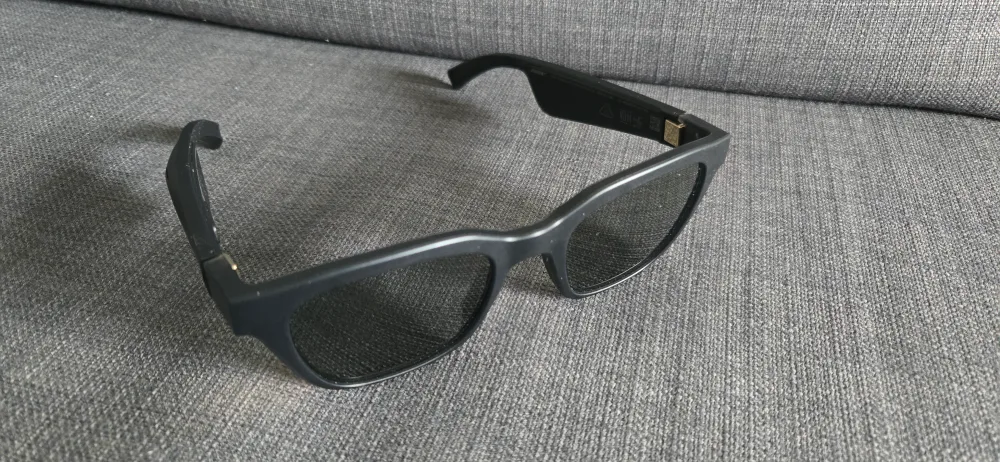 Bose Frames Alto Style Audio Sunglasses image indicator(3)