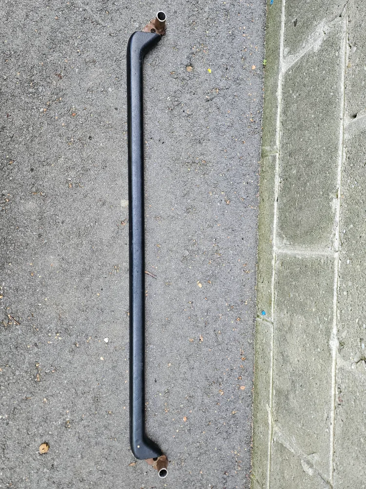 Mazda Miata Cockpit Brace Roll Bar image indicator(2)