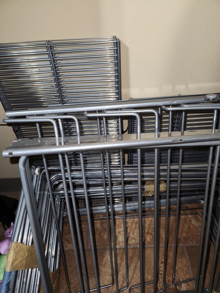 Container Store Elfie System - photo 3