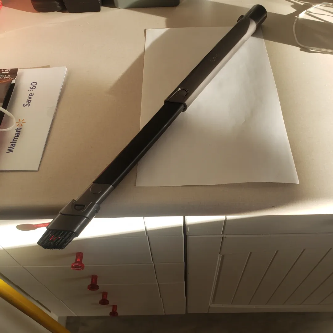 Dyson Flexi Crevice Tool long image indicator(3)