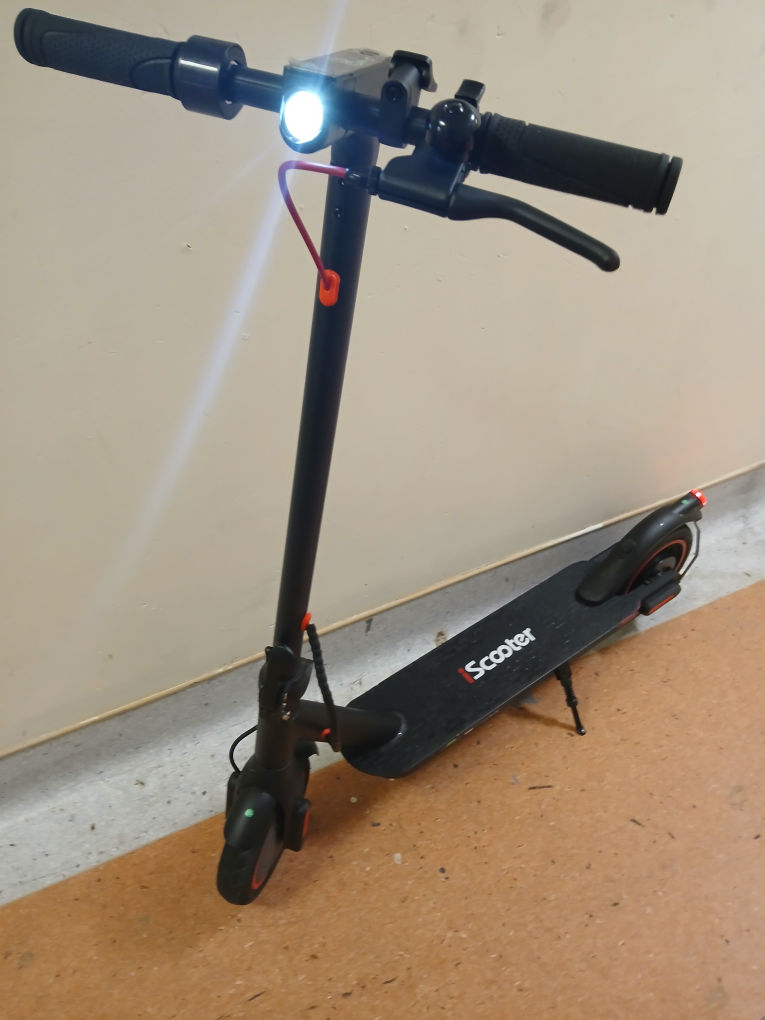 Electric I-Scooter - Brand New!! - photo 2