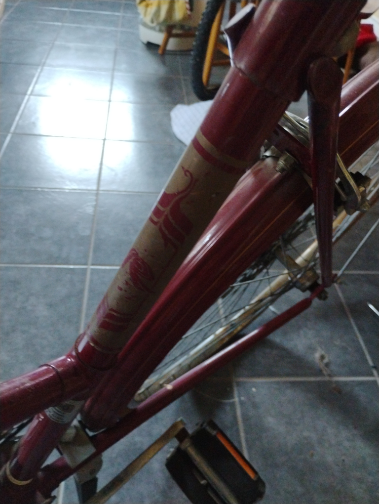 Raleigh Bicycle - Classic Style vintage - photo 3