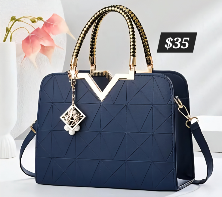 Assorted Fashion Handbags( Swipe for more)