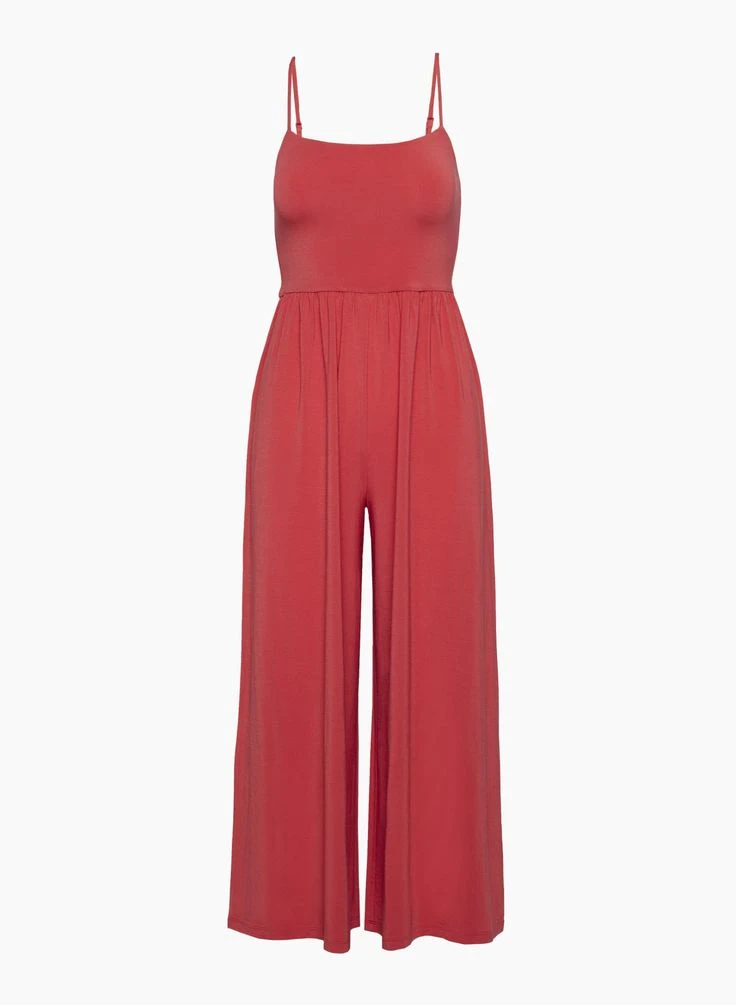 Aritzia Wilfred Market Jumpsuit w/ Tag: Size XS